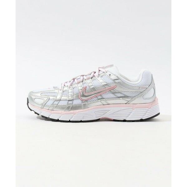 TOMORROWLAND（トゥモローランド） Nike P-6000 スニーカー