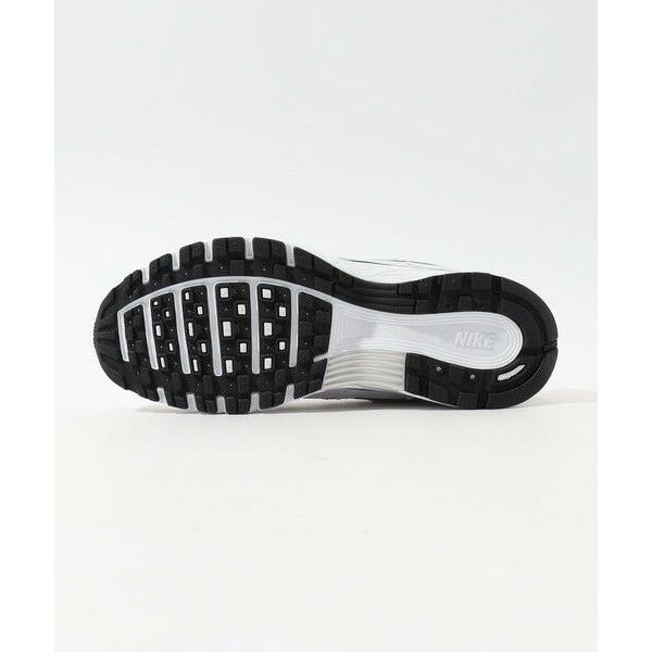 TOMORROWLAND（トゥモローランド） Nike P-6000 スニーカー