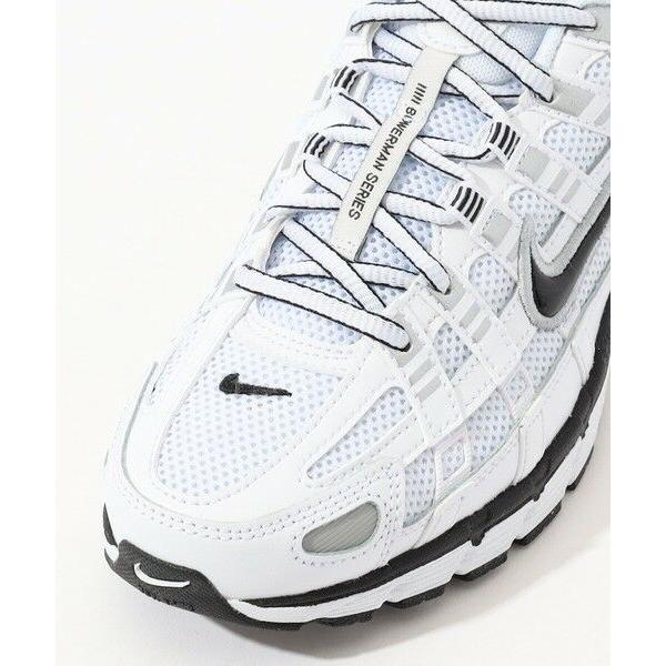 TOMORROWLAND（トゥモローランド） Nike P-6000 スニーカー