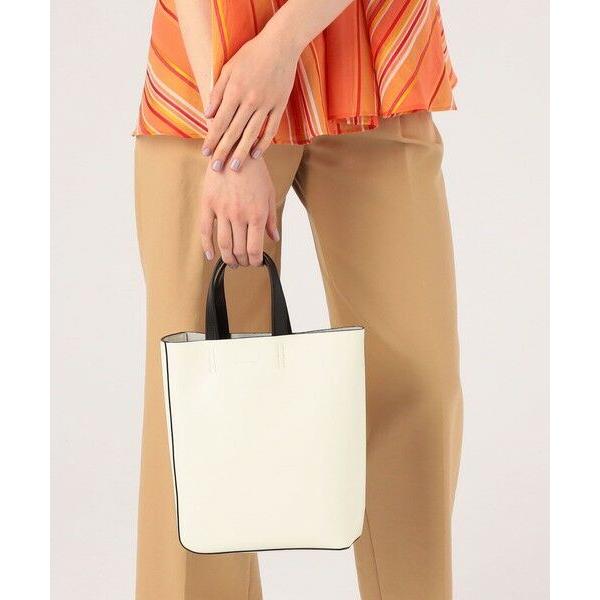 TOMORROWLAND / トゥモローランド スモール2-wayトートバッグ