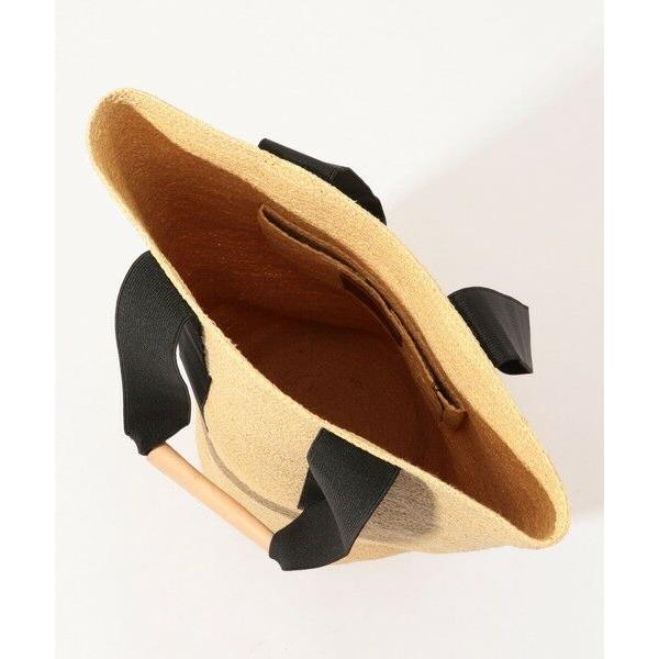 TOMORROWLAND（トゥモローランド） Lola Hats トートバッグ