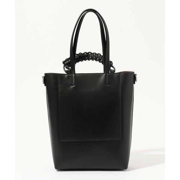 TOMORROWLAND（トゥモローランド） SAGAN VIENNA PAZAR TOTE NANO