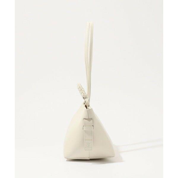 TOMORROWLAND / トゥモローランド SAGAN VIENNA PAZAR TOTE BOAT バッグの画像