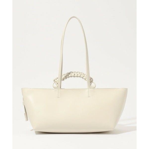 TOMORROWLAND / トゥモローランド SAGAN VIENNA PAZAR TOTE BOAT バッグの画像