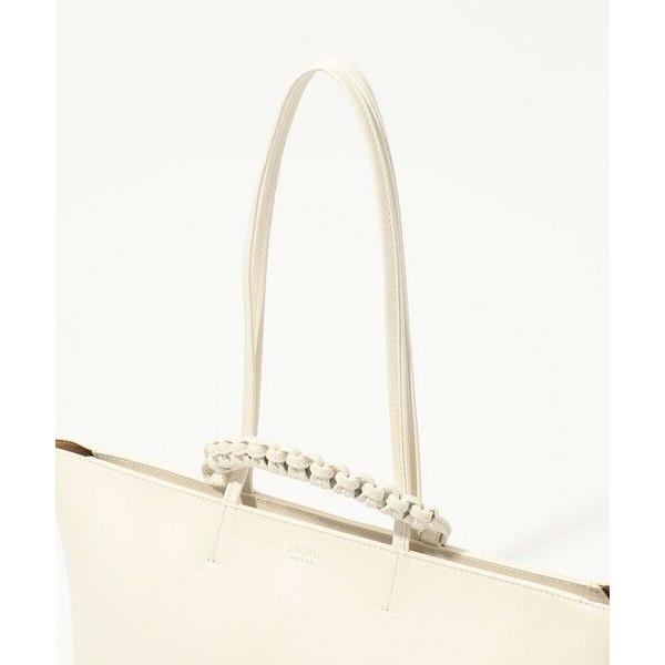 TOMORROWLAND / トゥモローランド SAGAN VIENNA PAZAR TOTE BOAT バッグの画像