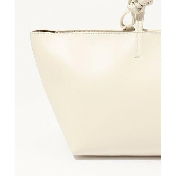 TOMORROWLAND / トゥモローランド SAGAN VIENNA PAZAR TOTE BOAT バッグの画像