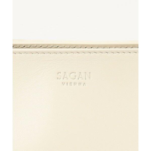 TOMORROWLAND / トゥモローランド SAGAN VIENNA PAZAR TOTE BOAT バッグの画像