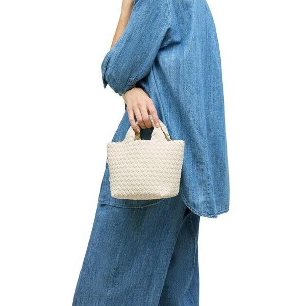 TOMORROWLAND（トゥモローランド） NAGHEDI ST BARTHS PETIT バッグ