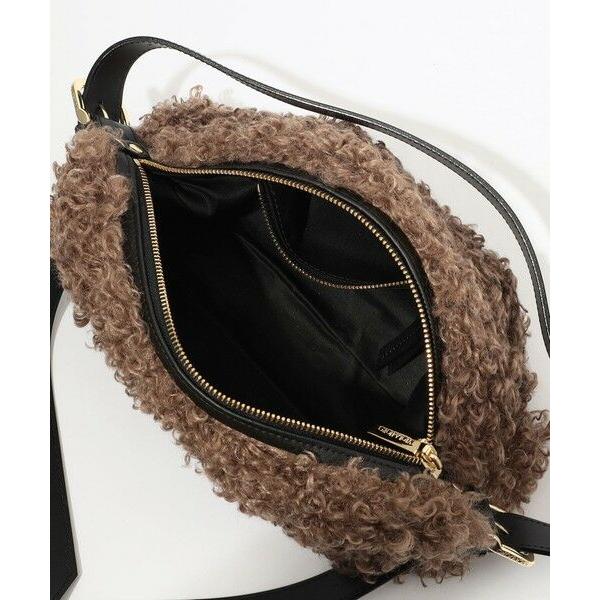 TOMORROWLAND（トゥモローランド） VIOLAd'ORO フェイクファー