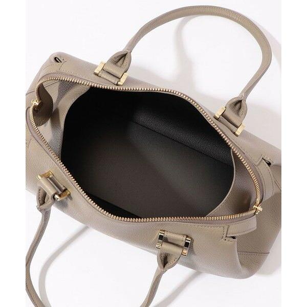 TOMORROWLAND（トゥモローランド） VIOLAd'ORO V-1589 ボストンバッグ