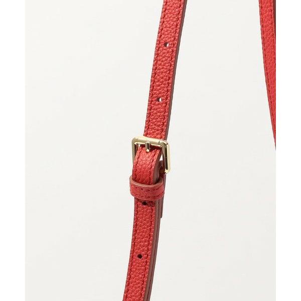 TOMORROWLAND（トゥモローランド） PUNTI. MIRROR-SHLD バッグ