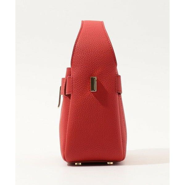 TOMORROWLAND（トゥモローランド） PUNTI. MIRROR-SHLD バッグ