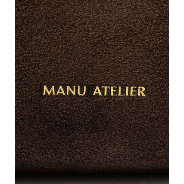 TOMORROWLAND / トゥモローランド MANU ATELIER E/W LE CAMBON バッグの画像