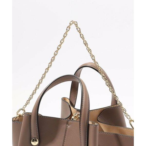 TOMORROWLAND（トゥモローランド） Atelier TOMORROWLAND SHELL MINI