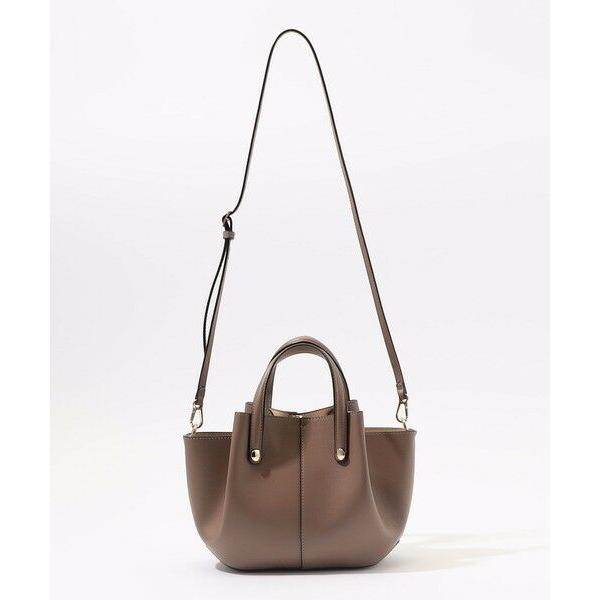 TOMORROWLAND（トゥモローランド） Atelier TOMORROWLAND SHELL MINI