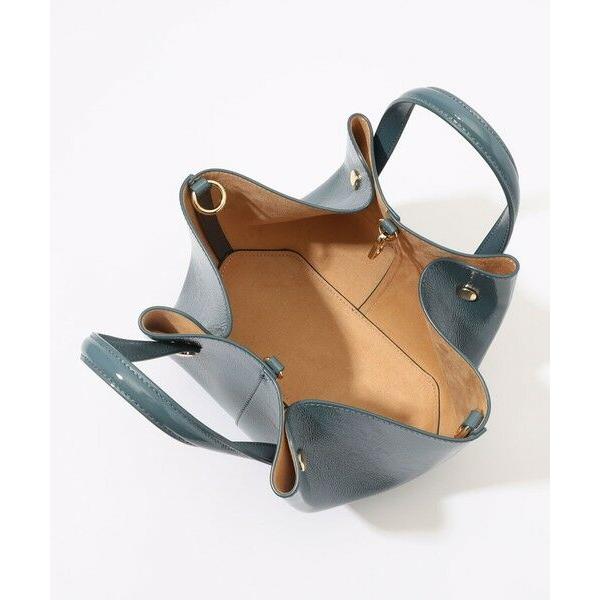 TOMORROWLAND（トゥモローランド） Atelier TOMORROWLAND SHELL MINI