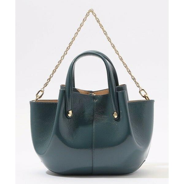 TOMORROWLAND（トゥモローランド） Atelier TOMORROWLAND SHELL MINI