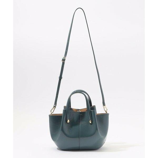 TOMORROWLAND（トゥモローランド） Atelier TOMORROWLAND SHELL MINI