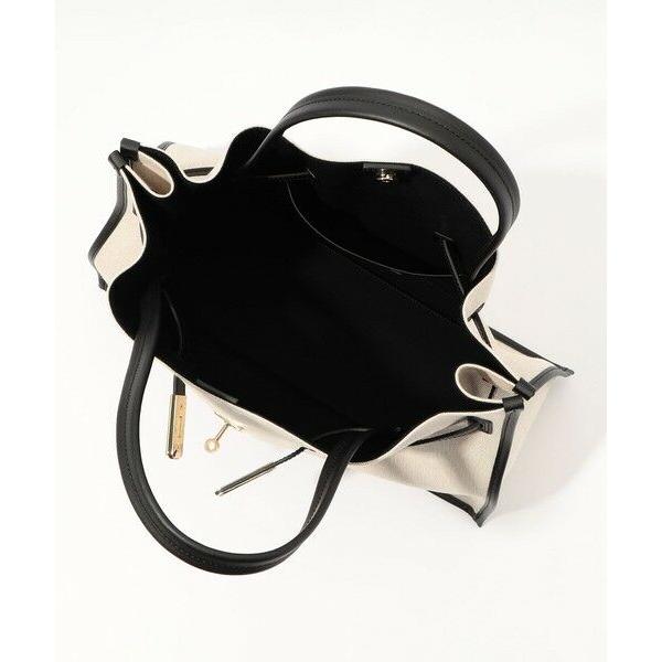 VIOLAd'ORO＊2wayバッグ＊ブラック＊トゥモローランド TOMORROWLAND（トゥモローランド） VIOLAd'ORO イタリアンWフェイス