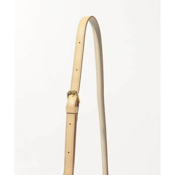 TOMORROWLAND（トゥモローランド） VIOLAd'ORO TRERO レザーベルト