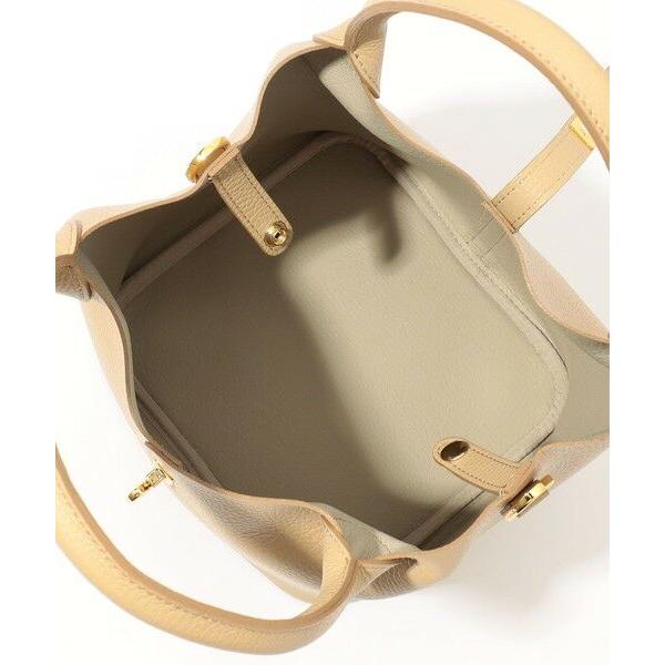 TOMORROWLAND（トゥモローランド） VIOLAd'ORO TRERO レザーベルト