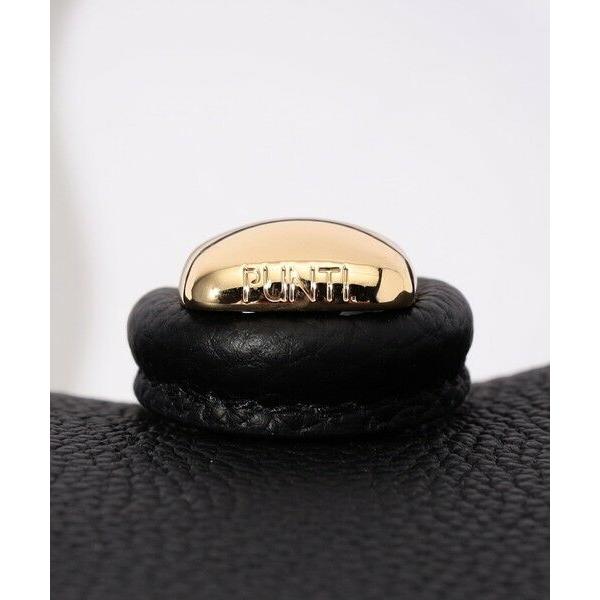TOMORROWLAND / トゥモローランド 【別注】PUNTI. TOME ハンドバッグの画像