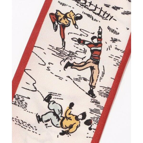 TOMORROWLAND（トゥモローランド） ATELIER TOMORROW WINTER SPORTS