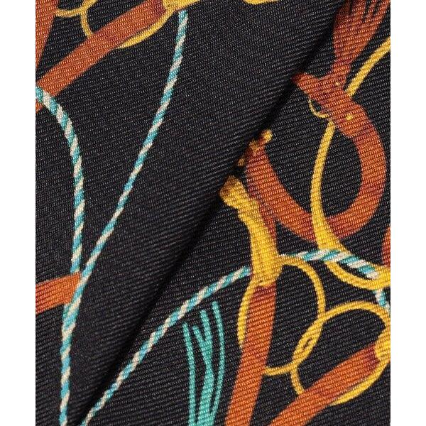 TOMORROWLAND（トゥモローランド） Atelier TOMORROWLAND TASSELシルク