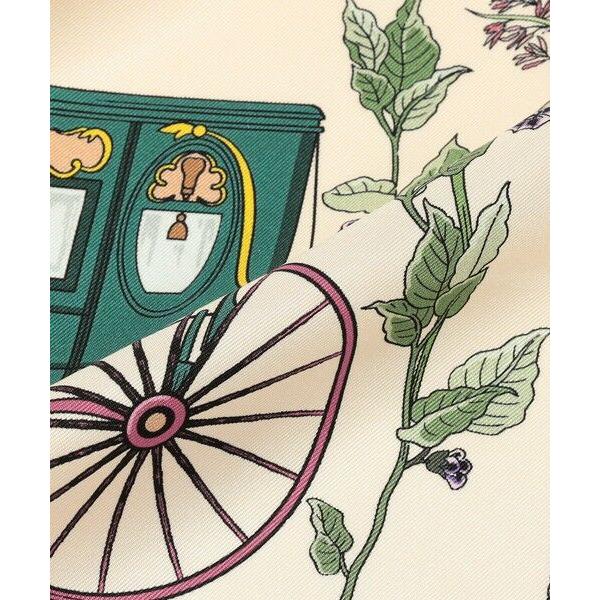 TOMORROWLAND（トゥモローランド） ATELIER TOMORROW CARRIAGE シルク