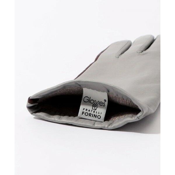 TOMORROWLAND（トゥモローランド） Gloves レザーグローブ