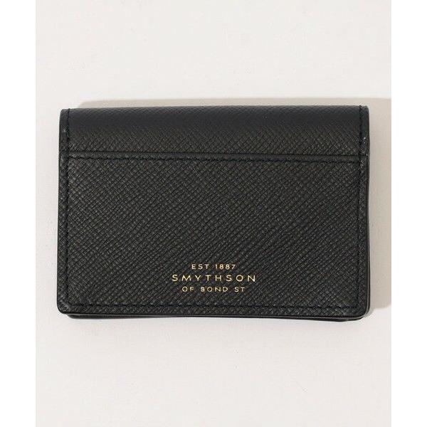 TOMORROWLAND / トゥモローランド SMYTHSON CARD CASEの画像