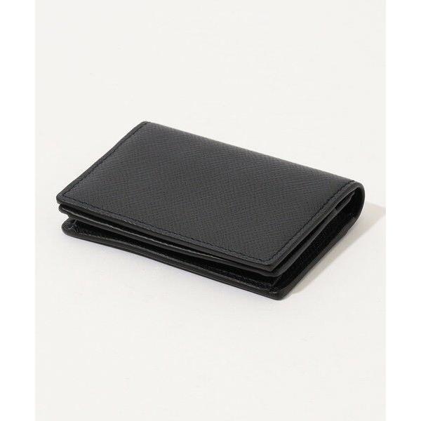 TOMORROWLAND / トゥモローランド SMYTHSON CARD CASEの画像