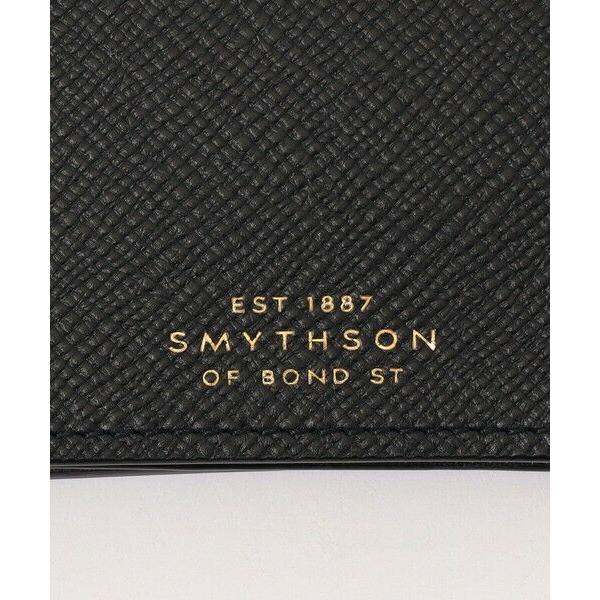 TOMORROWLAND / トゥモローランド SMYTHSON CARD CASEの画像