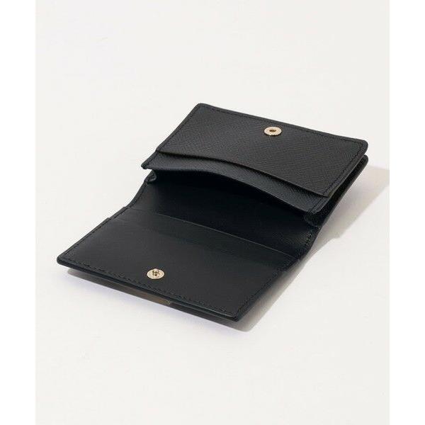 TOMORROWLAND / トゥモローランド SMYTHSON CARD CASEの画像
