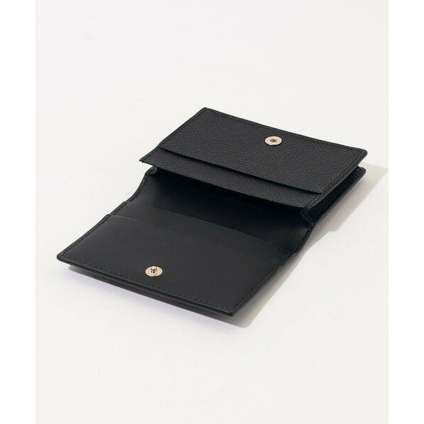 TOMORROWLAND / トゥモローランド SMYTHSON CARD CASEの画像