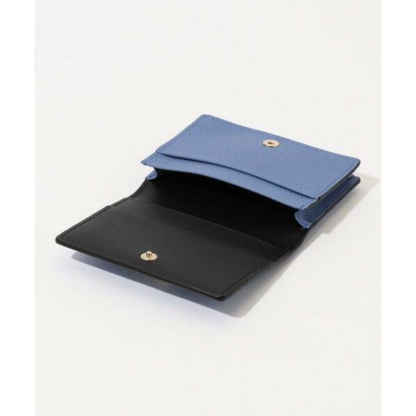TOMORROWLAND / トゥモローランド SMYTHSON CARD CASEの画像