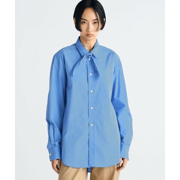 TOMORROWLAND PILGRIM × THOMAS MASON長袖シャツ TOMORROWLAND / トゥモローランド THOMAS MASON タイシャツ