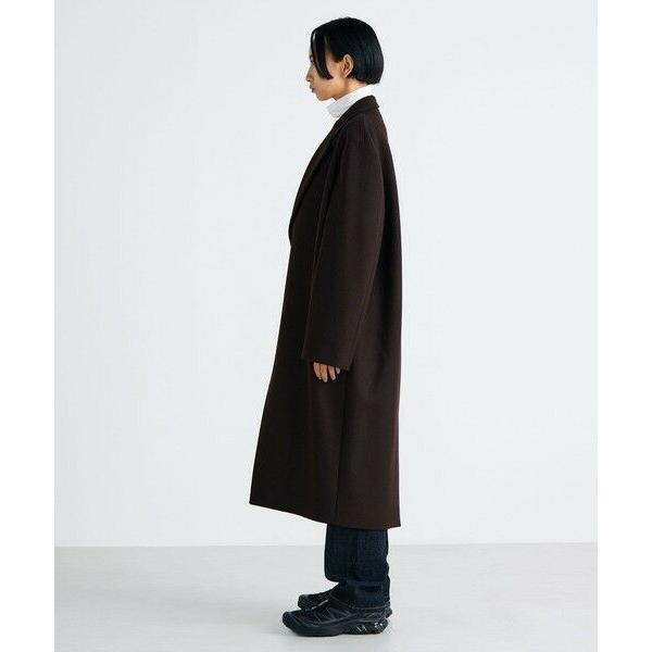 TOMORROWLAND（トゥモローランド） Super120's ライトメルトン