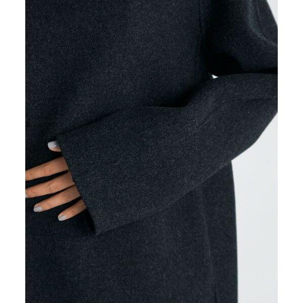 完売 新品 韓国 LOOKAST ウール カシミア ショート ジャケット コート a71c0505d6806f3d58cb59963a04b3