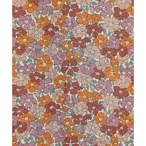 TOMORROWLAND / トゥモローランド サマーリバティ コットン