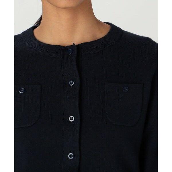 【美品♡】CABAN ブラック カーディガン 長袖 ウール×カシミヤ XS itemdb4c0fa43c3211f096e80242ac