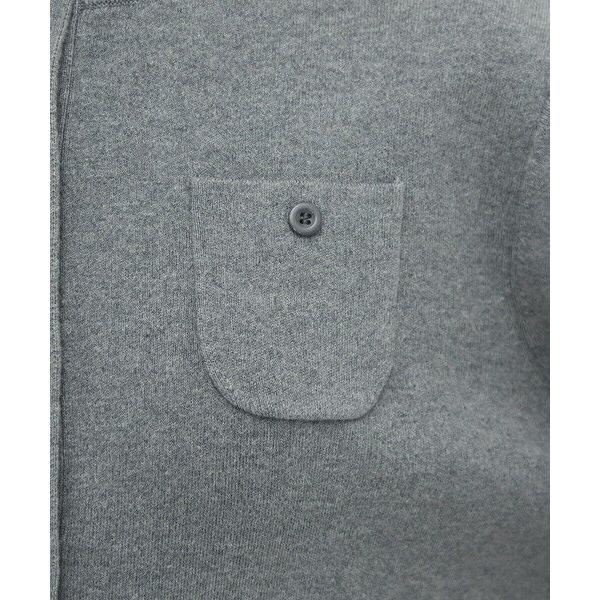 TOMORROWLAND（トゥモローランド） コットンカシミヤ クルーネック