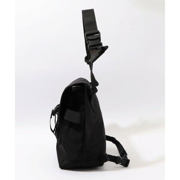 bagjack × tomorrowland メッセンジャーバッグ TOMORROWLAND（トゥモローランド） bagjack Pogo Messenger L