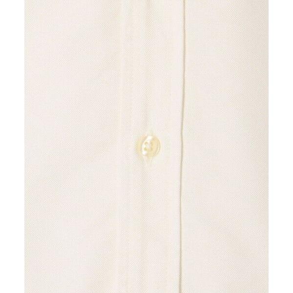 TOMORROWLAND / トゥモローランド INDIVIDUALIZED SHIRTS REGATTA 