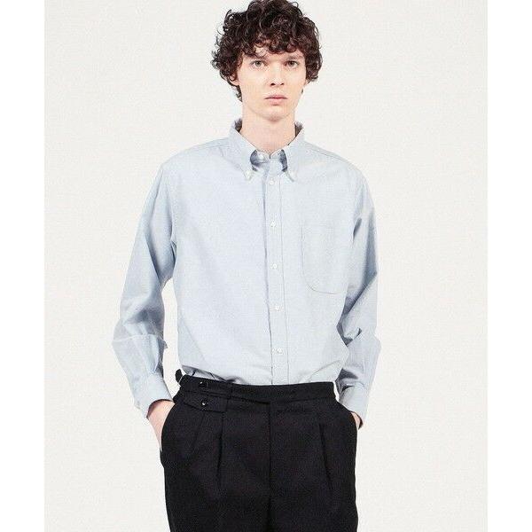 TOMORROWLAND / トゥモローランド INDIVIDUALIZED SHIRTS REGATTA 