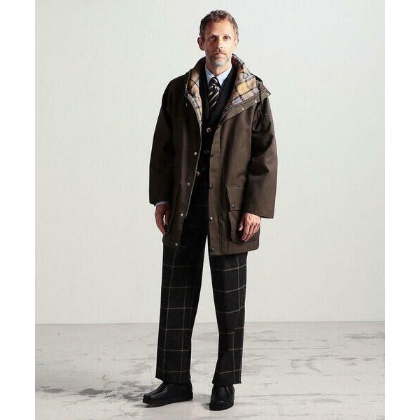 TOMORROWLAND / トゥモローランド 【別注】Barbour×TOMORROWLAND TOMORROWLAND / トゥモローランド 【別注】Barbour×TOMORROWLAND