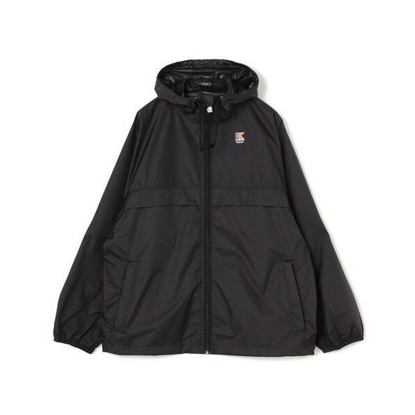 K-WAY×TOMORROWLAND トゥモローランド別注 ジップパーカー　M TOMORROWLAND（トゥモローランド） 【別注】K-WAY×TOMORROWLAND