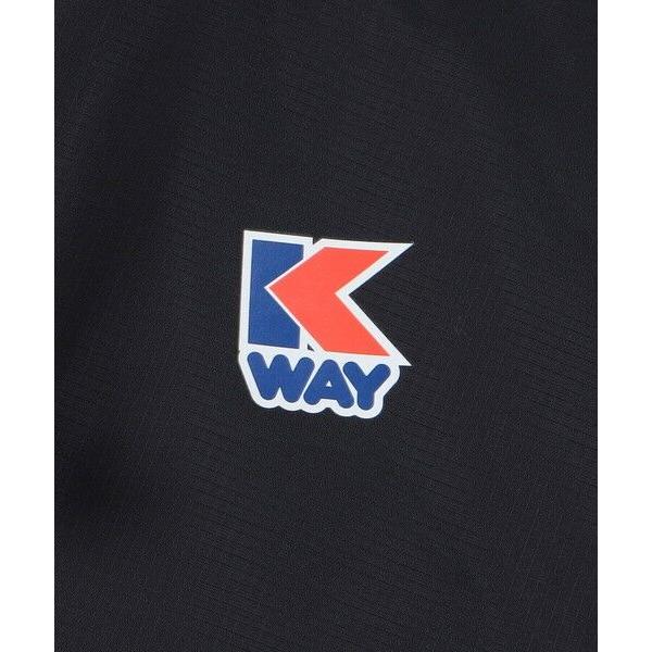 TOMORROWLAND（トゥモローランド） 【別注】K-WAY×TOMORROWLAND