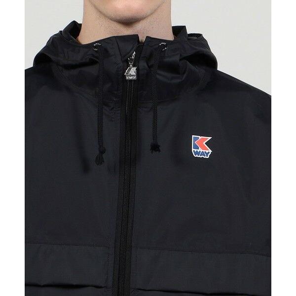 TOMORROWLAND（トゥモローランド） 【別注】K-WAY×TOMORROWLAND