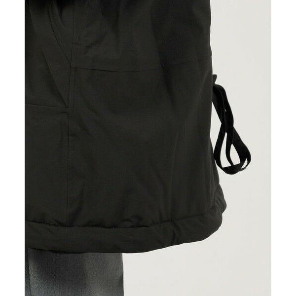 TOMORROWLAND / トゥモローランド Norweigian Rain PADDED HARMATTAN CROPPED ブルゾンの画像